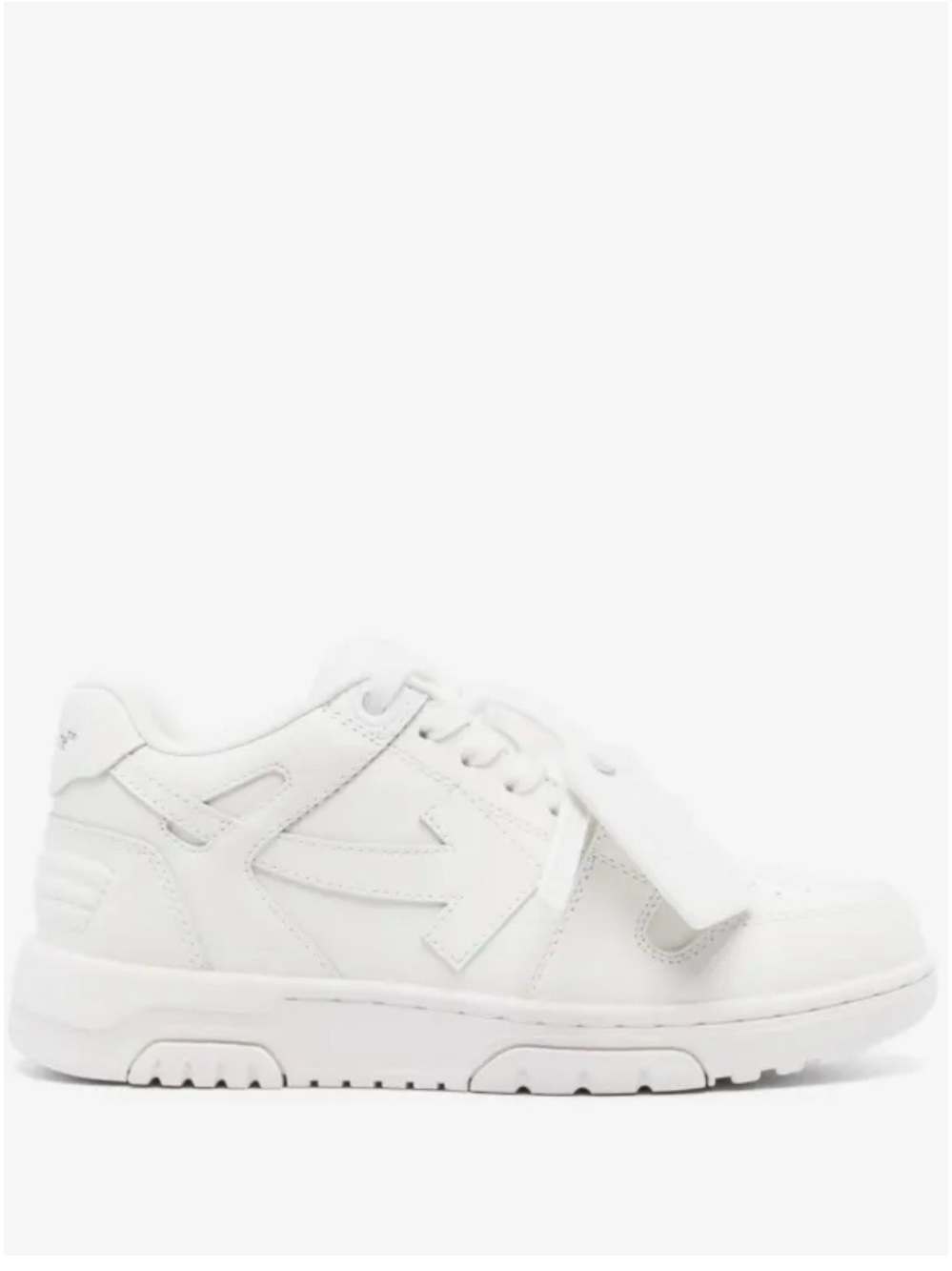Off White ‘Out of Office’ Sneakers